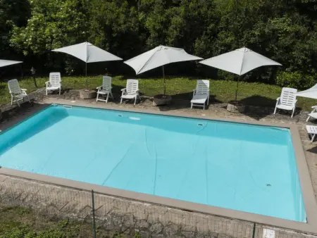 La Capraccia, Gite 4 personnes à Lago di Bolsena - Photo 24