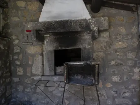 La Capraccia, Gite 4 personnes à Lago di Bolsena - Photo 26