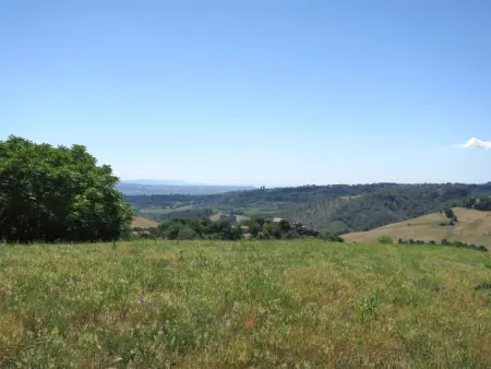 Sociano, Gite 2 personnes à Lago di Bolsena - Photo 19
