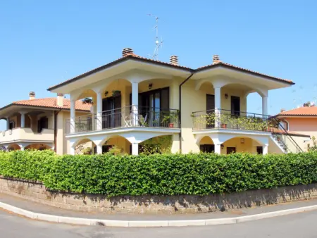 Appartement à Lago di Bolsena, La Tartaruga - L348570