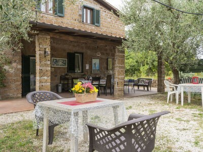 Location Appartement à Lago di Vico,Casale Ai Noccioli IT5607.645.1 N°868408