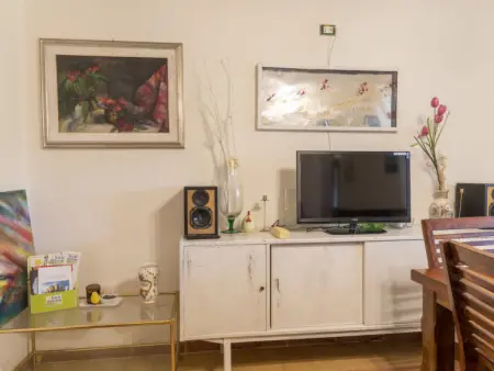 Casale Ai Noccioli, Appartement 8 personnes à Lago di Vico - Photo 4