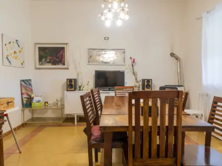 Casale Ai Noccioli, Appartement 8 personnes à Lago di Vico - Photo 5