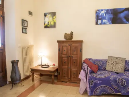 Casale Ai Noccioli, Appartement 8 personnes à Lago di Vico - Photo 6