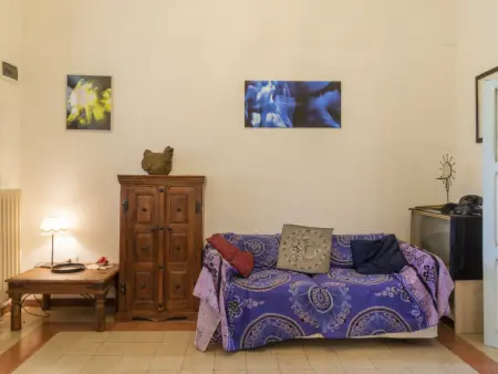 Casale Ai Noccioli, Appartement 8 personnes à Lago di Vico - Photo 7