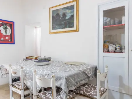 Casale Ai Noccioli, Appartement 8 personnes à Lago di Vico - Photo 8