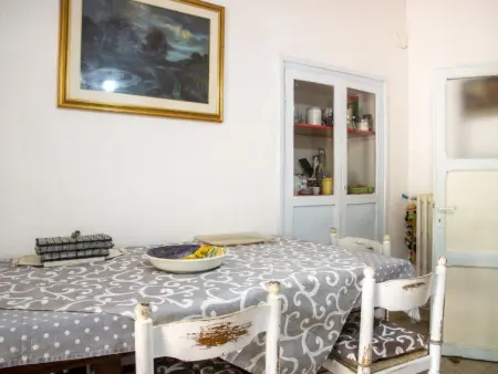 Casale Ai Noccioli, Appartement 8 personnes à Lago di Vico - Photo 9