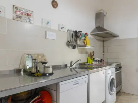 Casale Ai Noccioli, Appartement 8 personnes à Lago di Vico - Photo 10