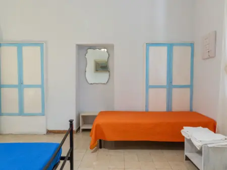 Casale Ai Noccioli, Appartement 8 personnes à Lago di Vico - Photo 12