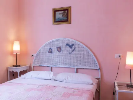 Casale Ai Noccioli, Appartement 8 personnes à Lago di Vico - Photo 14