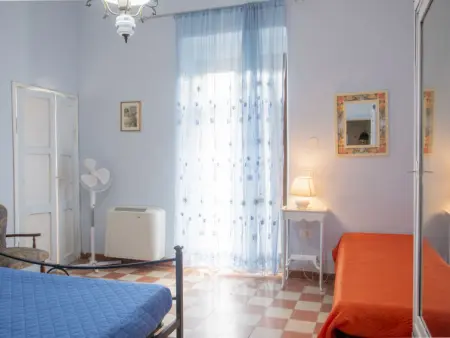 Casale Ai Noccioli, Appartement 8 personnes à Lago di Vico - Photo 15