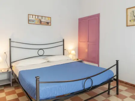 Casale Ai Noccioli, Appartement 8 personnes à Lago di Vico - Photo 16