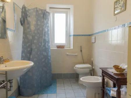 Casale Ai Noccioli, Appartement 8 personnes à Lago di Vico - Photo 17