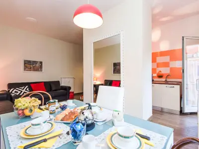 Appartement à Rom: Historisches Zentrum, Regina's House - St Peter - N°453202