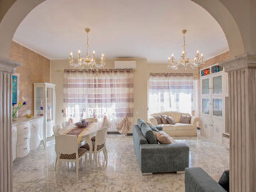 Location Appartement à Rom: Historisches Zentrum,Cozy Lycia IT5700.188.1 N°562031