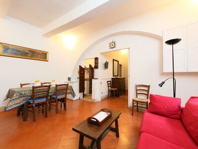 Location Appartement à Rom: Historisches Zentrum,Pantheon IT5700.51.1 N°278154