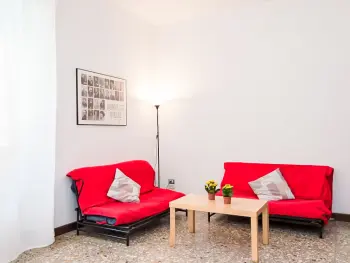 Appartement à Rom,Aurelia IT5701.480.1 N°54867