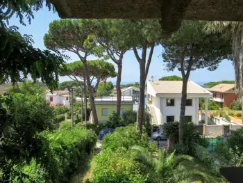 Apartamento en Nettuno,Gli Oleandri IT5801.602.1 N°692778