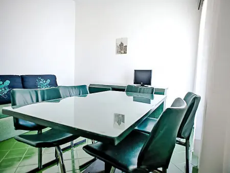 Costa di Kair ed Din, Appartement 6 personnes à Sperlonga - Photo 5