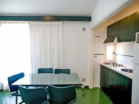 Costa di Kair ed Din, Appartement 6 personnes à Sperlonga - Photo 7