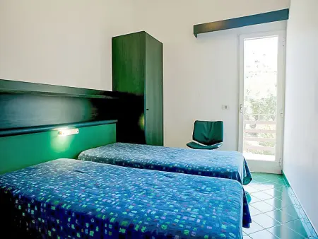 Costa di Kair ed Din, Appartement 6 personnes à Sperlonga - Photo 8