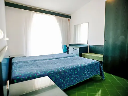 Costa di Kair ed Din, Appartement 6 personnes à Sperlonga - Photo 9