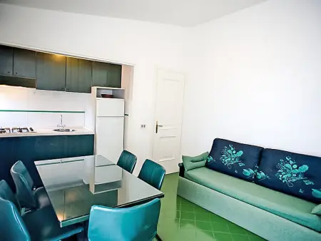 Costa di Kair ed Din, Appartement 6 personnes à Sperlonga - Photo 10