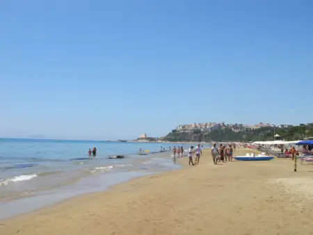 Costa di Kair ed Din, Appartement 6 personnes à Sperlonga - Photo 28