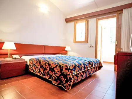 Costa di Kair ed Din, Appartement 3 personnes à Sperlonga - Photo 5