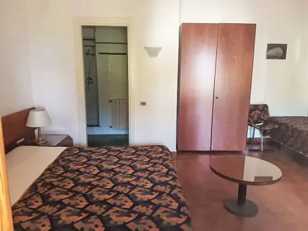 Costa di Kair ed Din, Appartement 3 personnes à Sperlonga - Photo 7