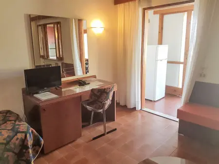 Costa di Kair ed Din, Appartement 3 personnes à Sperlonga - Photo 9