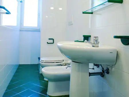 Costa di Kair ed Din, Appartement 3 personnes à Sperlonga - Photo 10