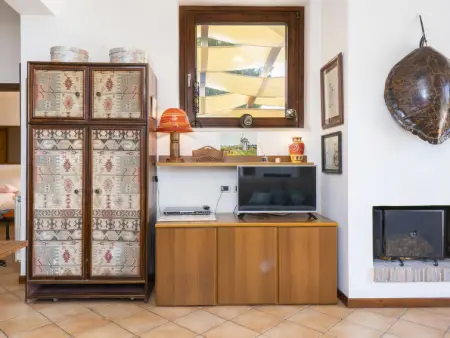 Saha, Appartement 5 personnes à Sperlonga - Photo 5