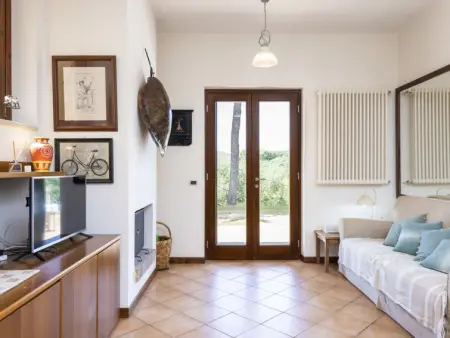 Saha, Appartement 5 personnes à Sperlonga - Photo 6