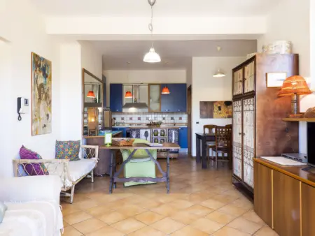 Saha, Appartement 5 personnes à Sperlonga - Photo 7