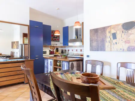 Saha, Appartement 5 personnes à Sperlonga - Photo 11