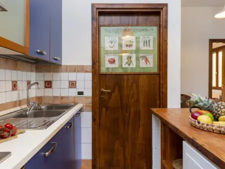 Saha, Appartement 5 personnes à Sperlonga - Photo 12