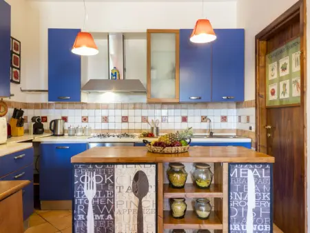 Saha, Appartement 5 personnes à Sperlonga - Photo 13