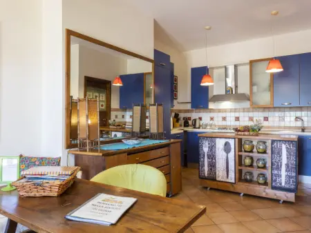 Saha, Appartement 5 personnes à Sperlonga - Photo 14