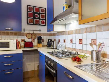 Saha, Appartement 5 personnes à Sperlonga - Photo 15