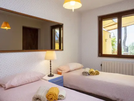 Saha, Appartement 5 personnes à Sperlonga - Photo 17