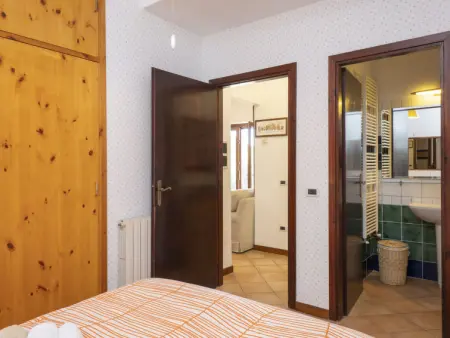 Saha, Appartement 5 personnes à Sperlonga - Photo 20