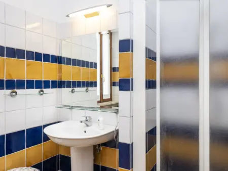 Saha, Appartement 5 personnes à Sperlonga - Photo 21