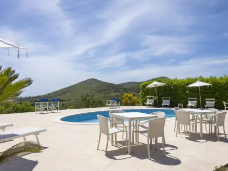 Saha, Appartement 5 personnes à Sperlonga - Photo 23