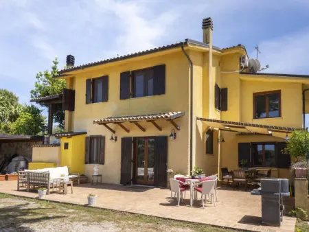 Saha, Appartement 5 personnes à Sperlonga - Photo 27