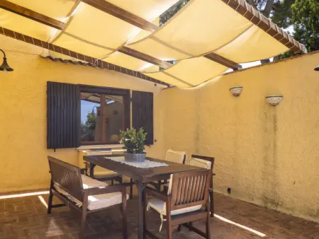 Saha, Appartement 5 personnes à Sperlonga - Photo 31