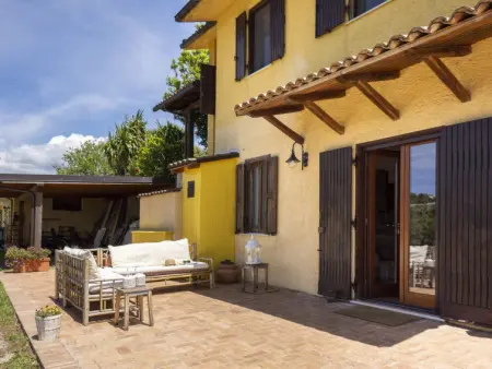 Saha, Appartement 5 personnes à Sperlonga - Photo 34