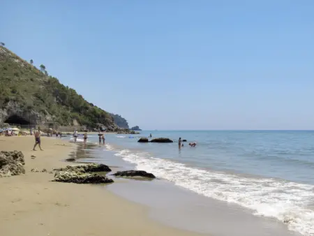 Saha, Appartement 5 personnes à Sperlonga - Photo 40