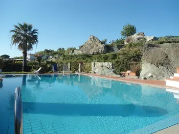 Appartement à Ischia Forio,Ponente IT5984.101.1 N°507913