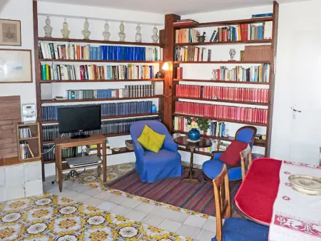 Ischia Sea Side, Appartement 4 personnes à Ischia Ponte - Photo 1